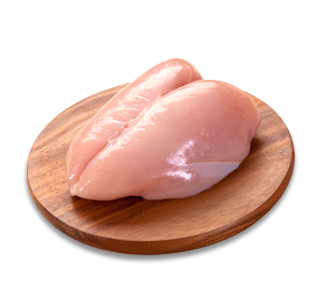 Filete de pechuga