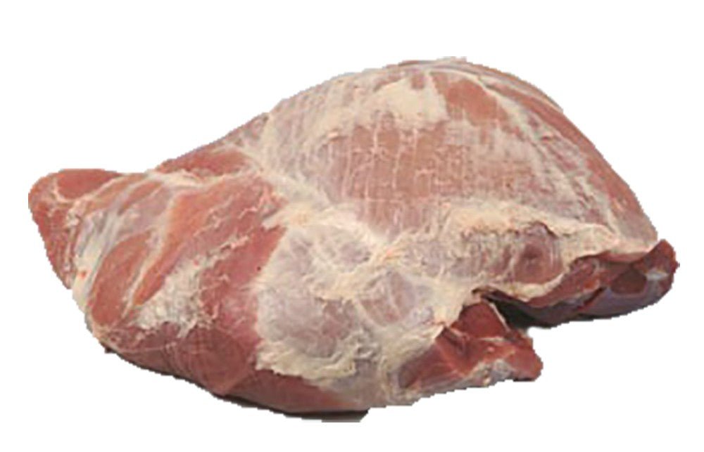 PIERNA SIN HUESO Y SIN PIEL DE CERDO